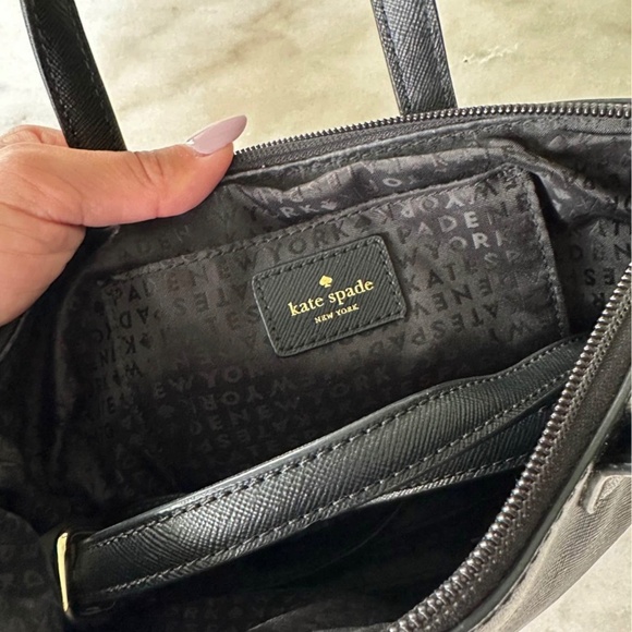 Kate Spade Bag - Picture 2 of 5